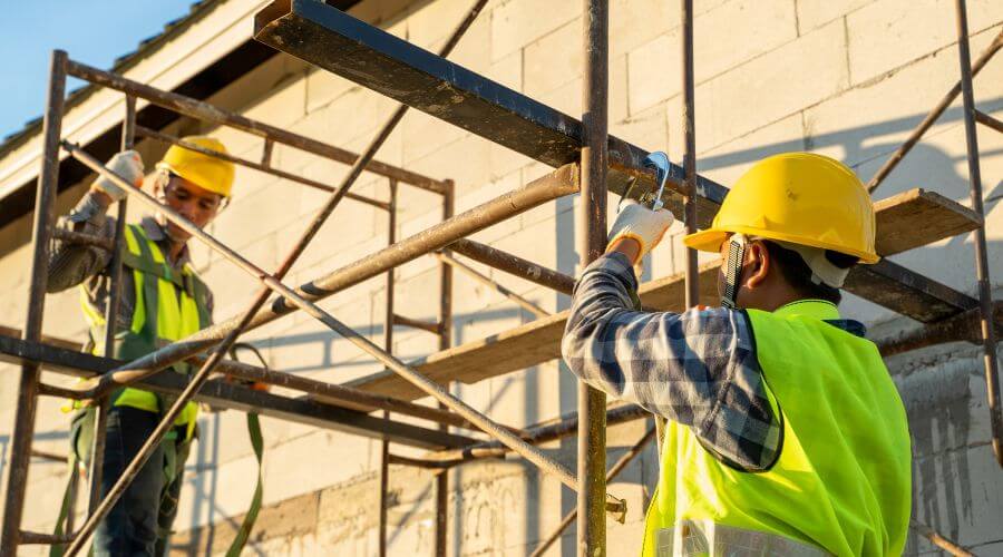 Soffit Repair in Buies Creek, NC